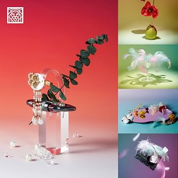 7枚 14パターン オリジナルデザイン 写真 段階的背景紙 スタンド付き 両面防 Amazon | 7枚 14パターン オリジナルデザイン 写真 段階的背景紙